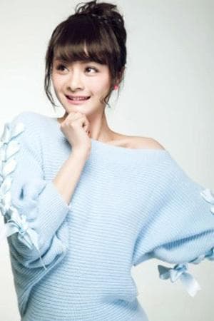 Jingpei Zhao Profile Photo