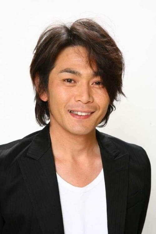 Shôzô Endô Profile Photo