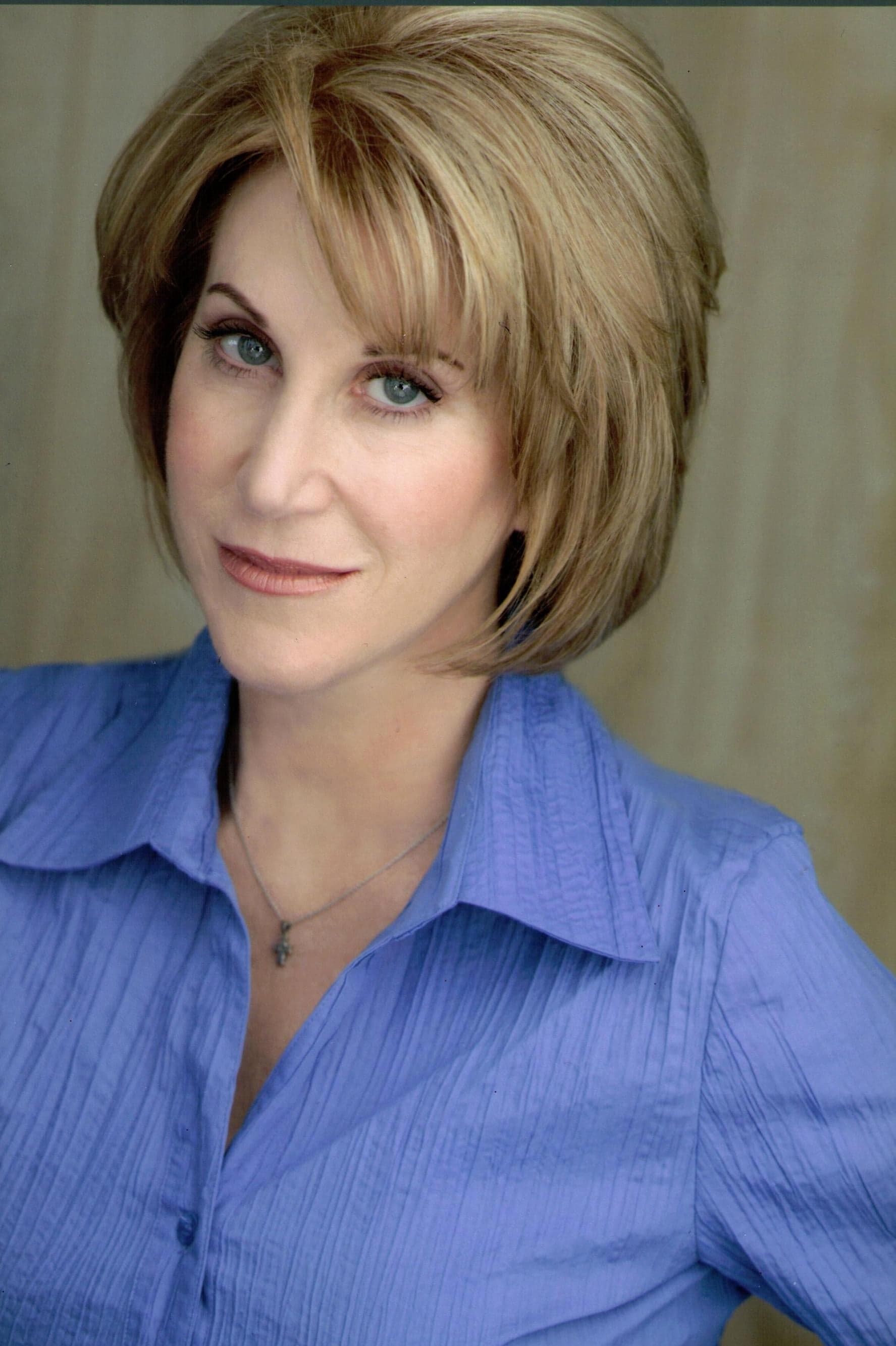 Joanne Baron Profile Photo