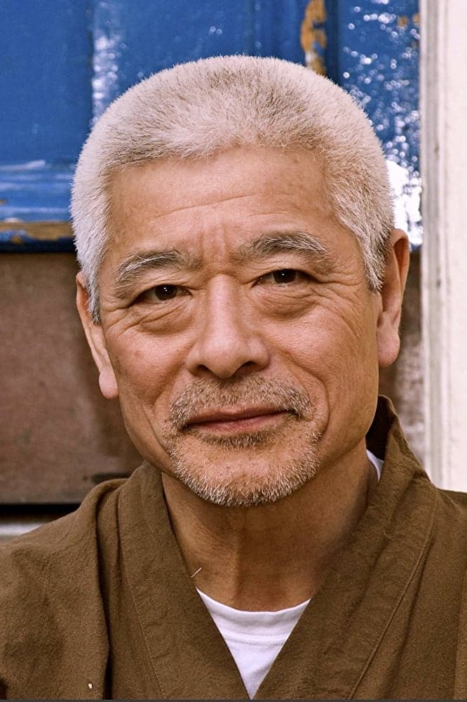 Togo Igawa Profile Photo