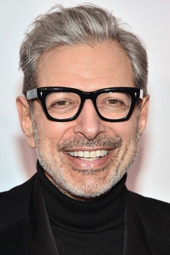 Jeff Goldblum Profile Photo