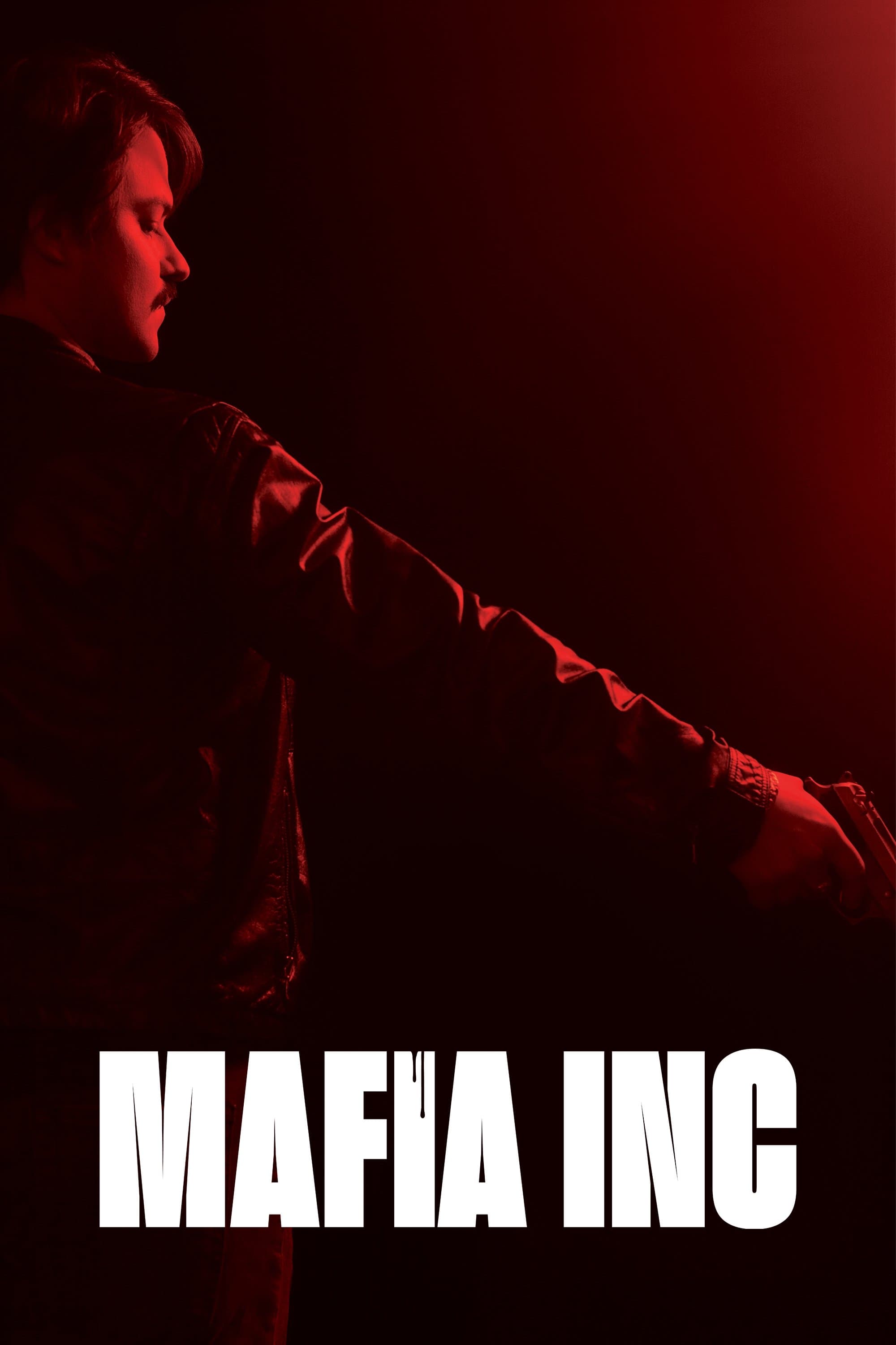 Mafia Inc. Movie Poster