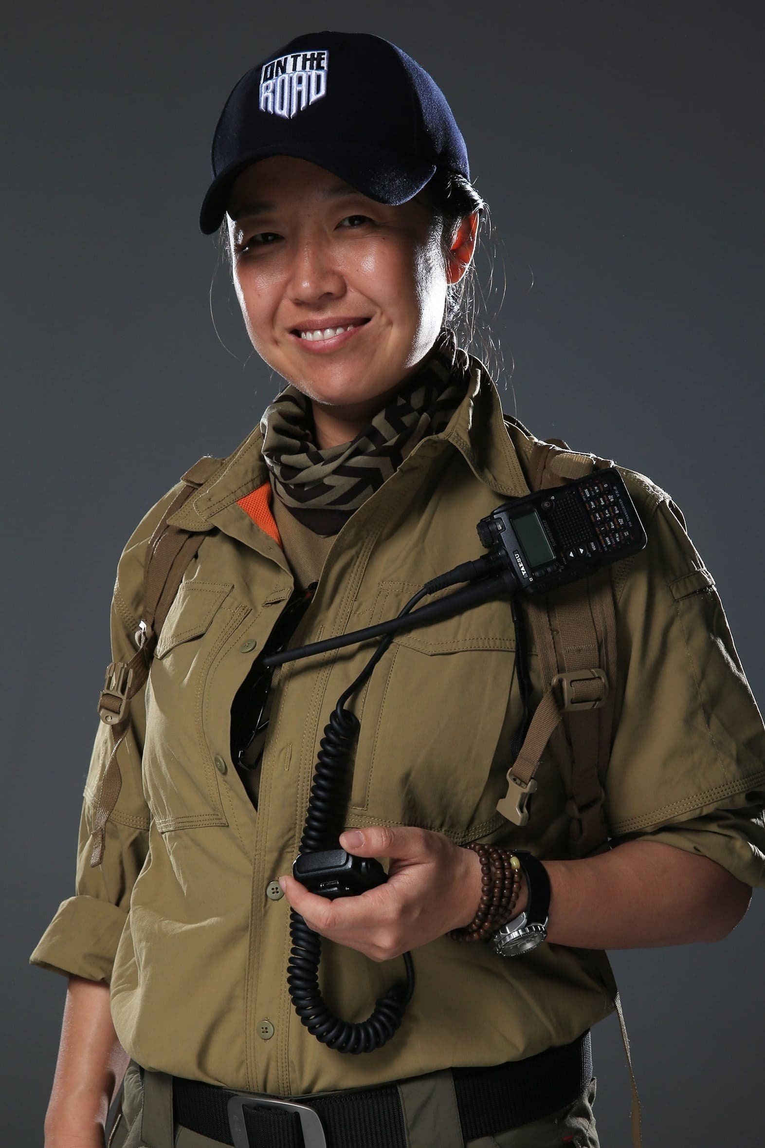 Liang Hong Profile Photo