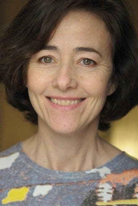 Catherine Mouchet Profile Photo