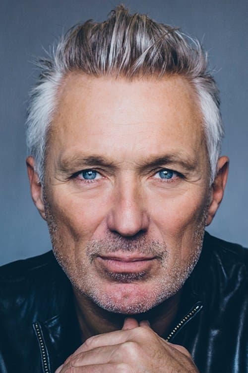 Martin Kemp Profile Photo