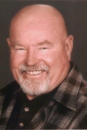 Charles Cyphers Profile Photo