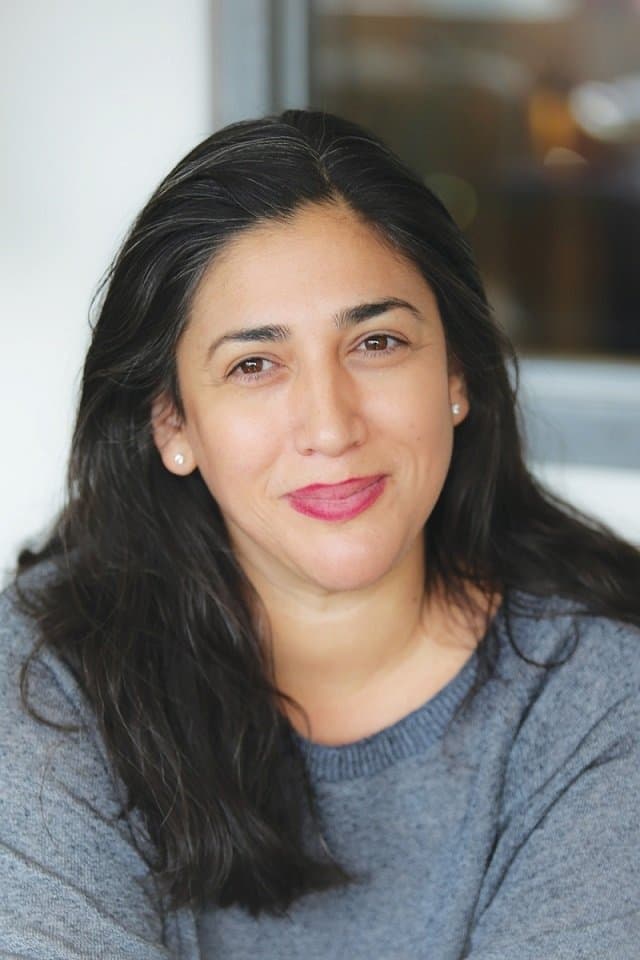 Mariela Comitini Profile Photo
