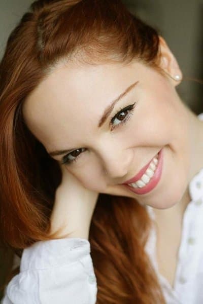 Marion Christmann Profile Photo