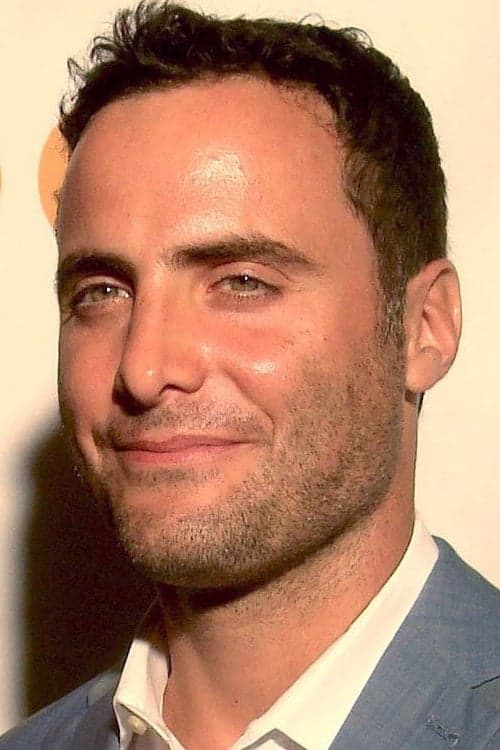 Dominic Fumusa Profile Photo