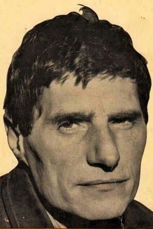 Alexander Trocchi Profile Photo