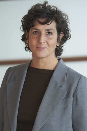Elvira Mínguez Profile Photo