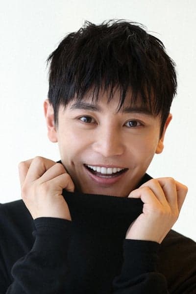 Sun Jian Profile Photo