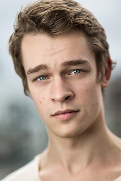Thomas Elms Profile Photo