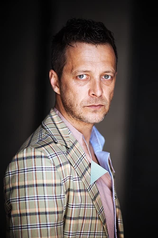Levente Molnár Profile Photo