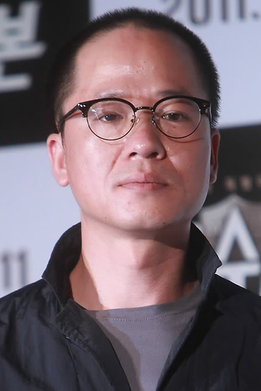 Hwang Byeong-guk Profile Photo