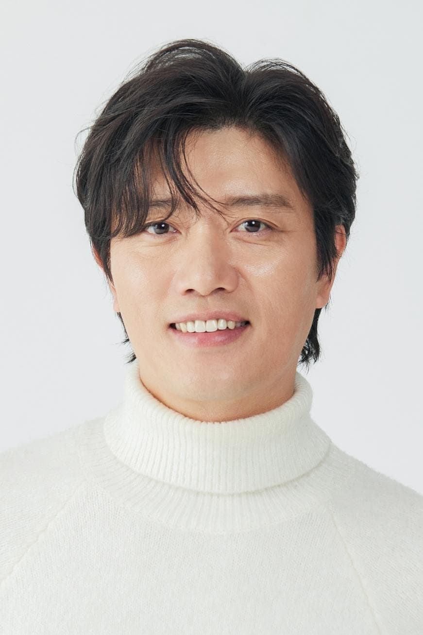 Park Hee-soon Profile Photo