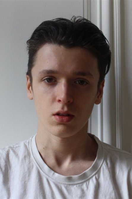 Gulliver Bevernaege-Benhadj Profile Photo