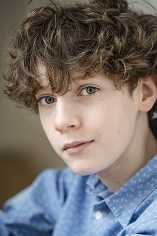 Maxim Driesen Profile Photo