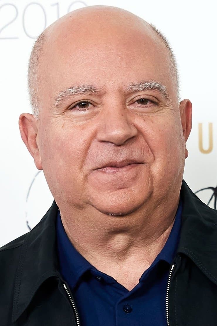 Agustín Almodóvar Profile Photo