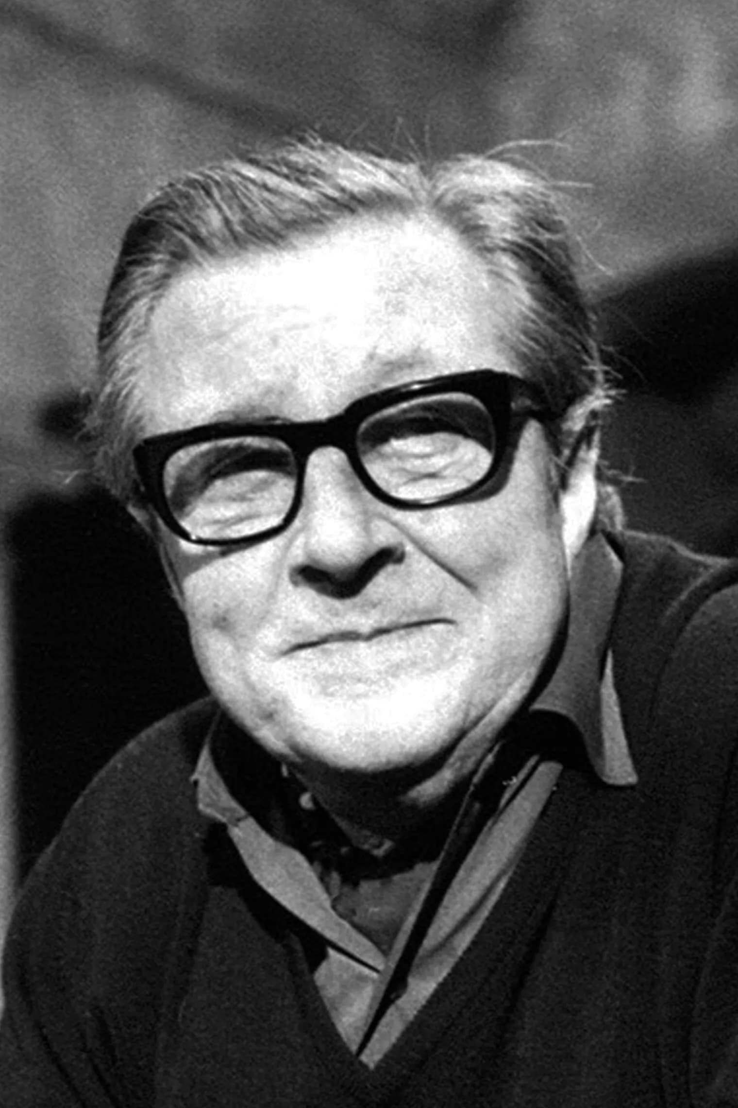 Terence Fisher Profile Photo
