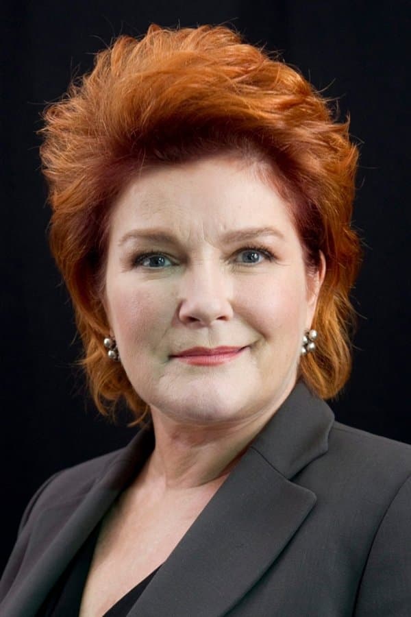 Kate Mulgrew Profile Photo