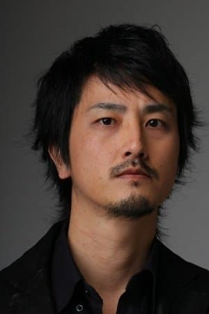 Shinji Kasahara Profile Photo