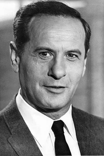 Eli Wallach Profile Photo