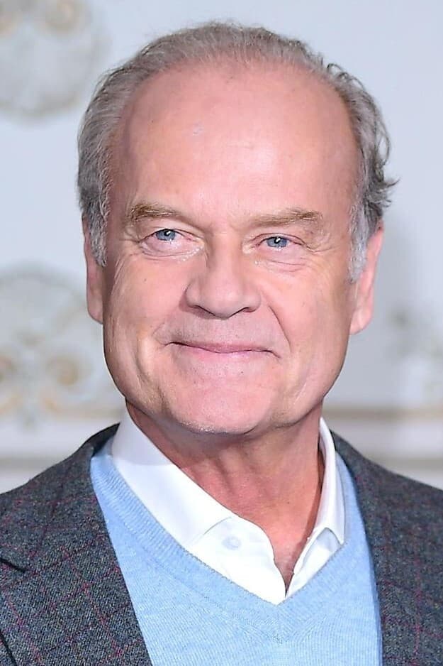 Kelsey Grammer Profile Photo