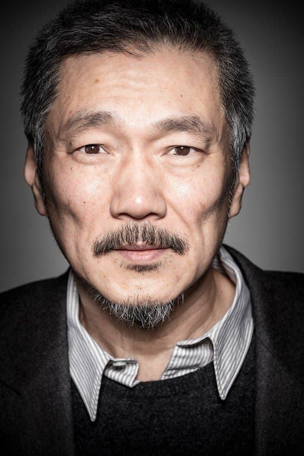 Hong Sang-soo Profile Photo