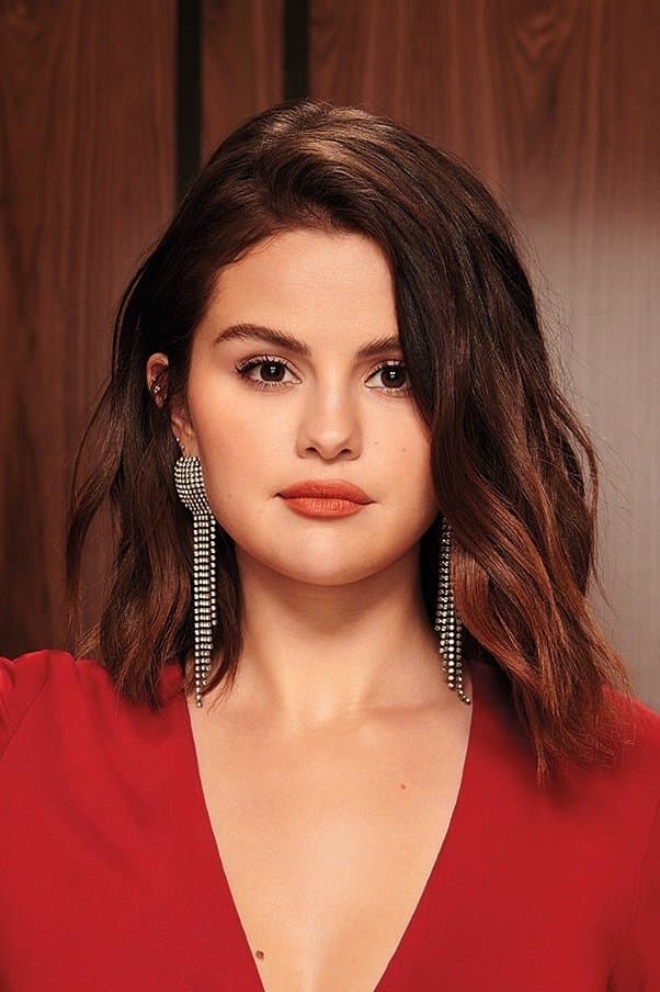 Selena Gomez Profile Photo