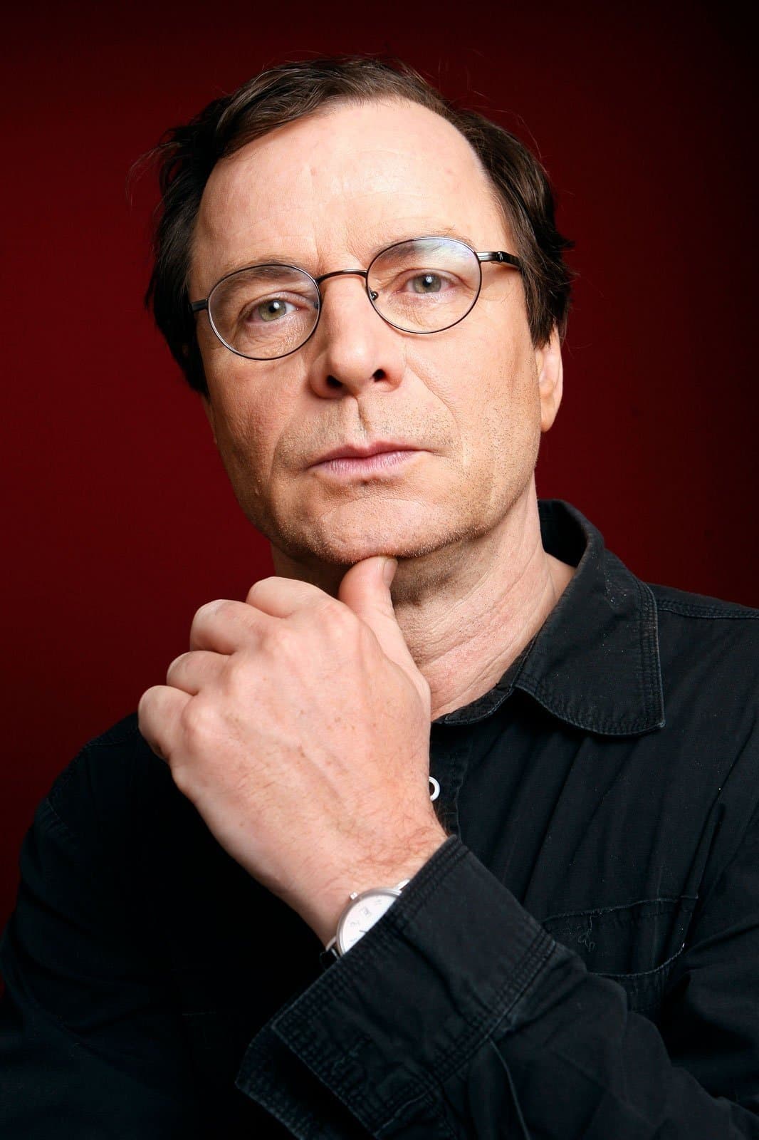 François Rollin Profile Photo