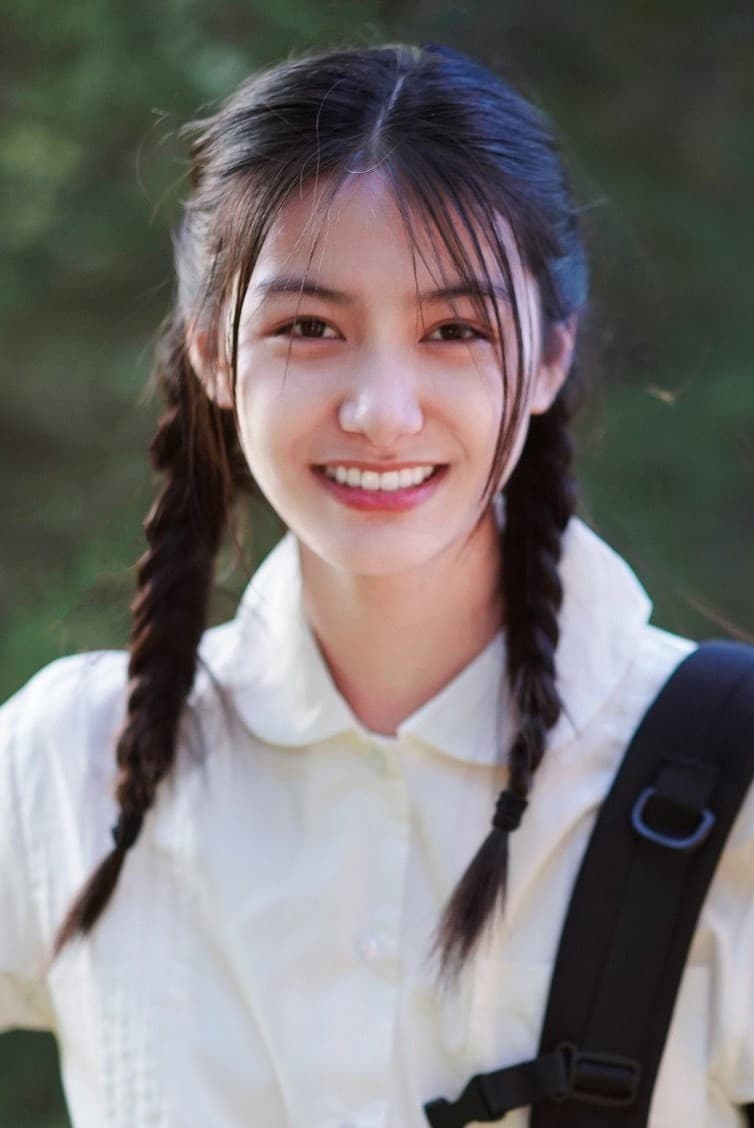 Zimu Zhang Profile Photo