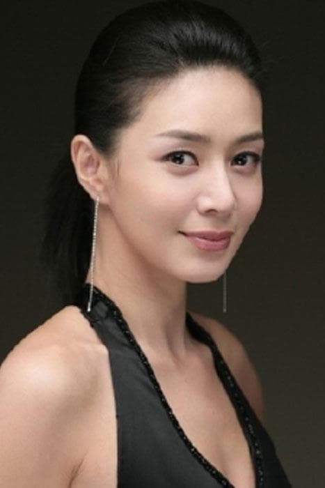 Hye-ri Kim Profile Photo