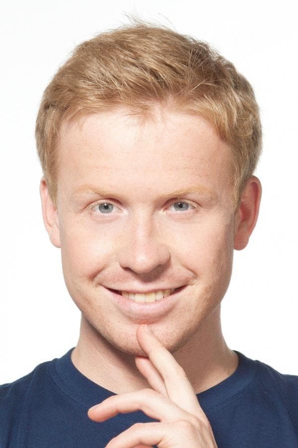 Anton Bogdanov Profile Photo
