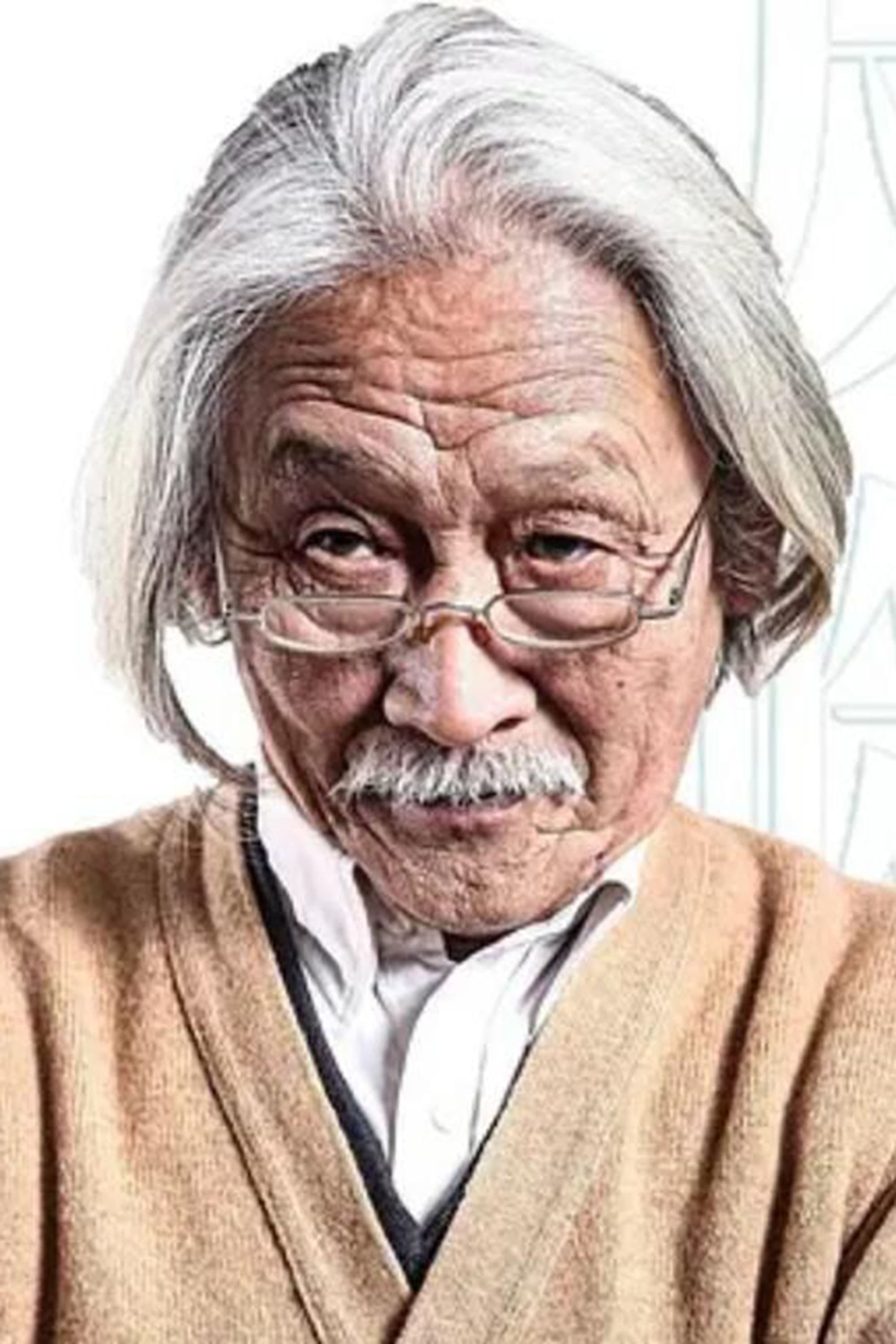 Gong Jinguo Profile Photo
