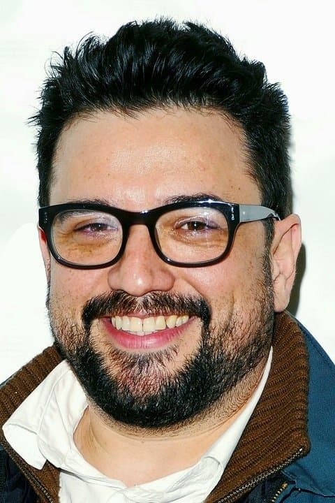 Horatio Sanz Profile Photo