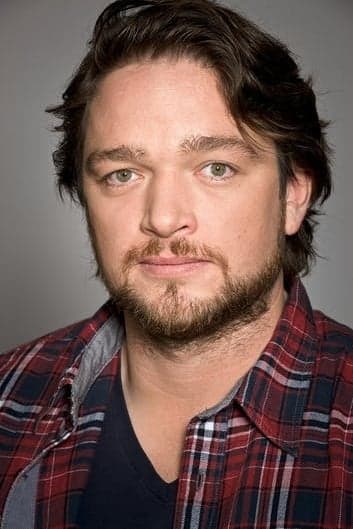 Ronald Zehrfeld Profile Photo