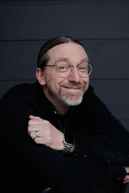David Kajganich Profile Photo