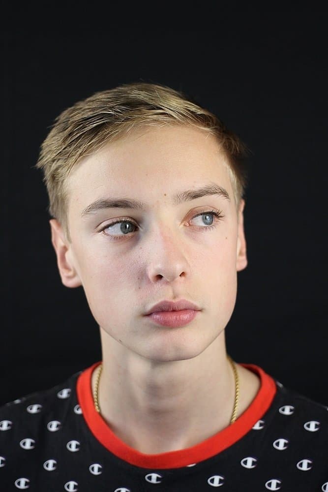 Nissim Renard Profile Photo