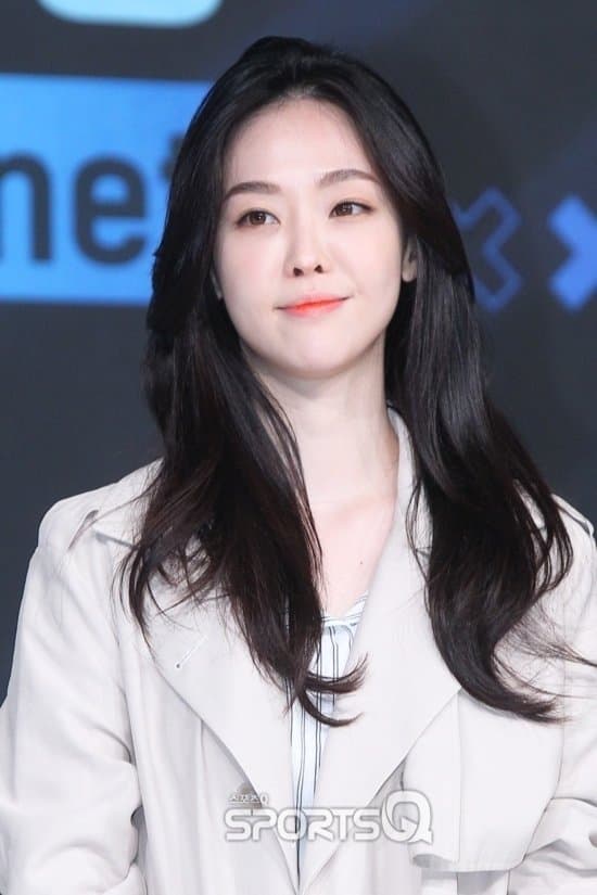 Cha Ji-hye Profile Photo