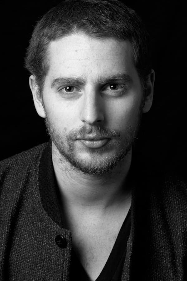 Pablo Pauly Profile Photo