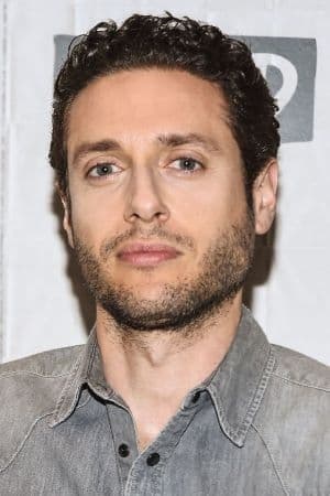 Paulo Costanzo Profile Photo