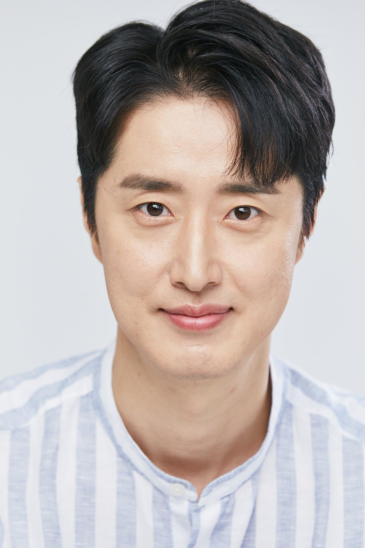 Nam Jung-woo Profile Photo