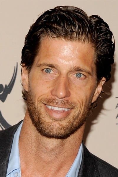 Rib Hillis Profile Photo