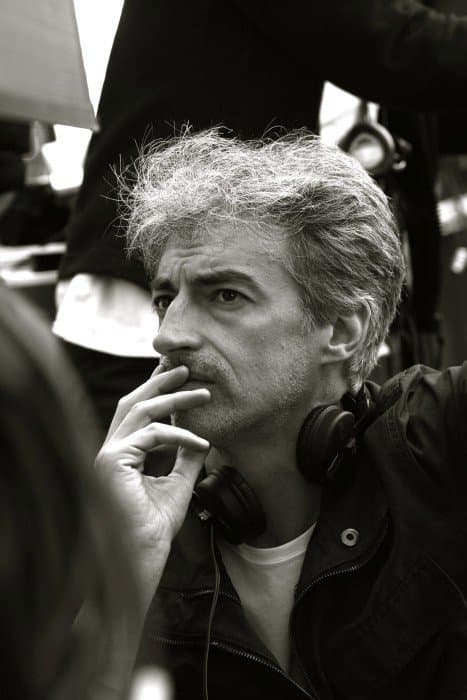 Jean-Paul Civeyrac Profile Photo