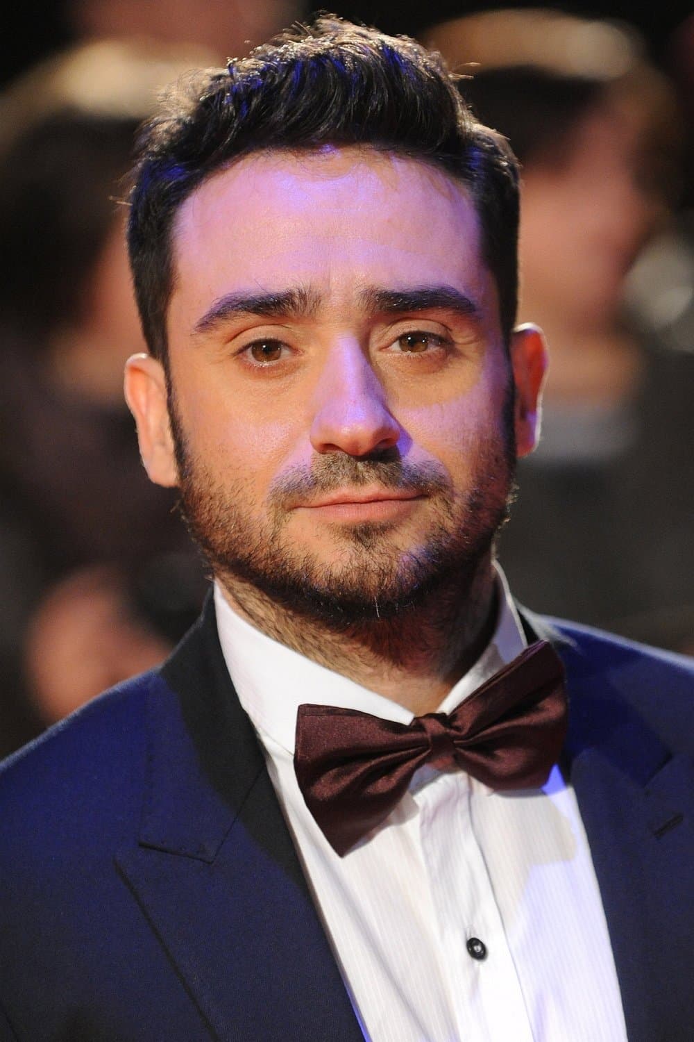 J. A. Bayona Profile Photo
