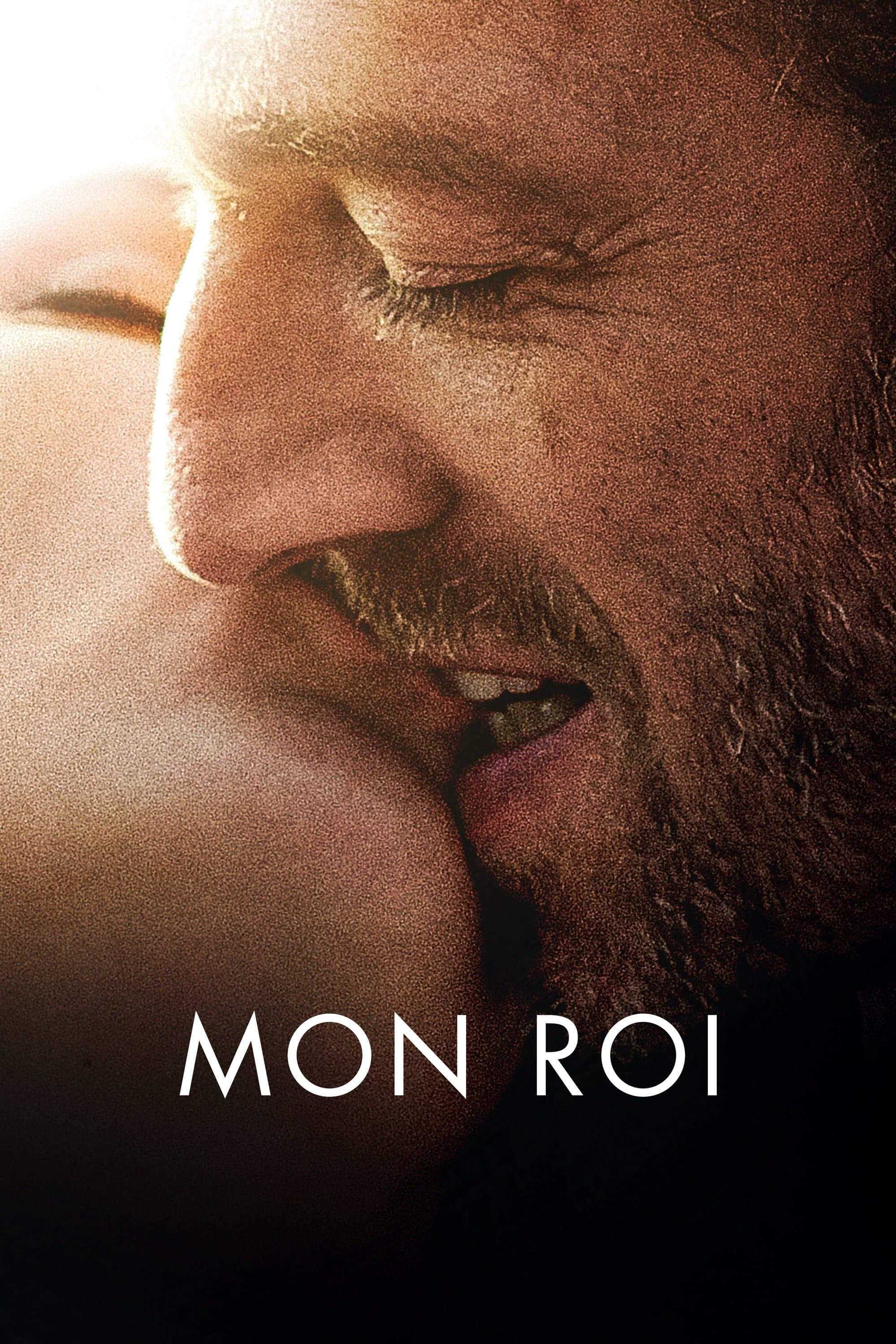 My King Movie Poster