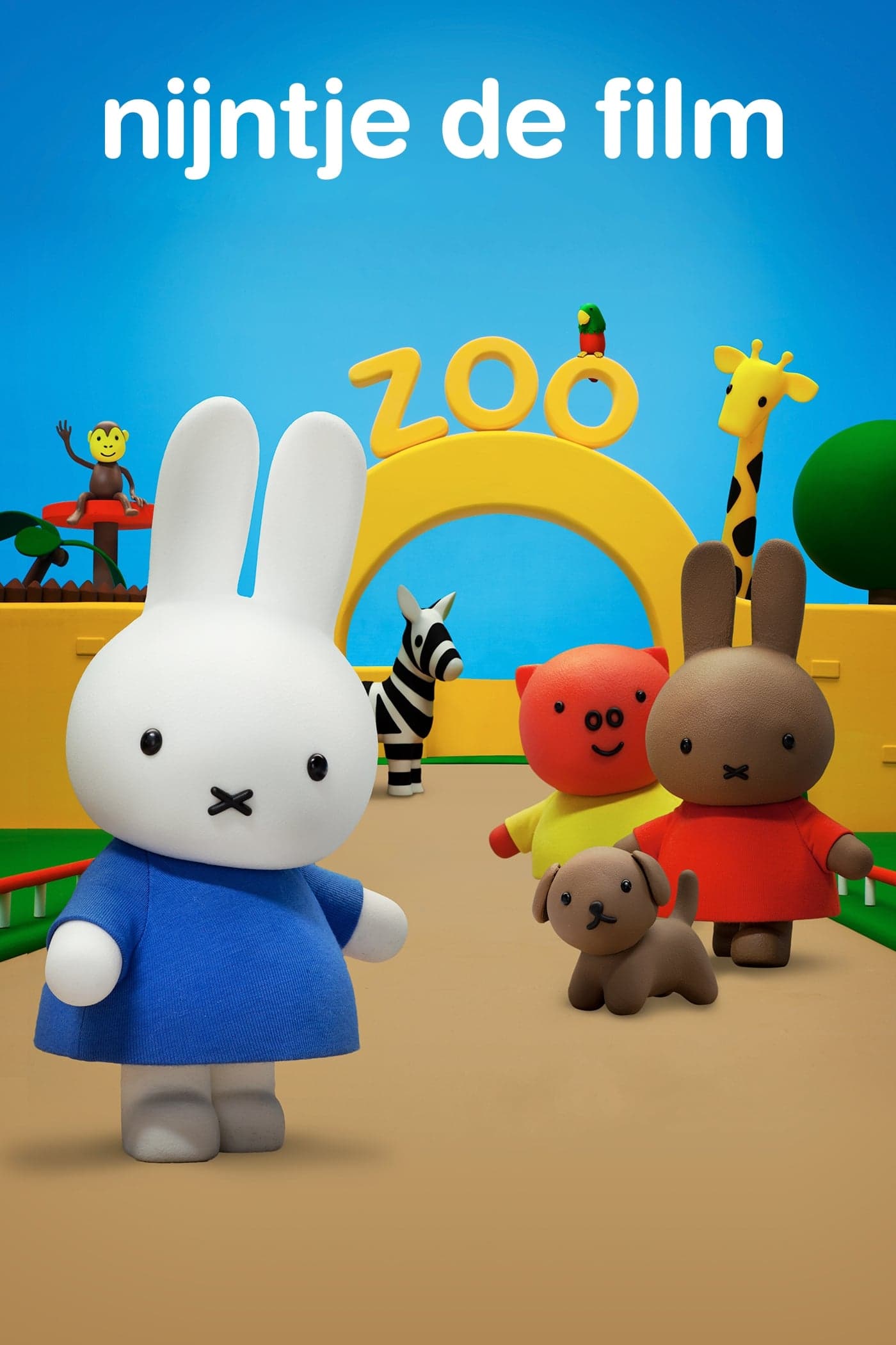 Miffy the Movie