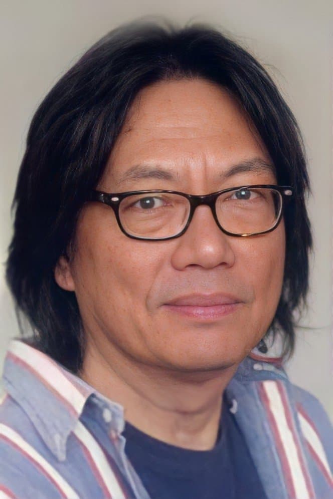 David Wu Profile Photo