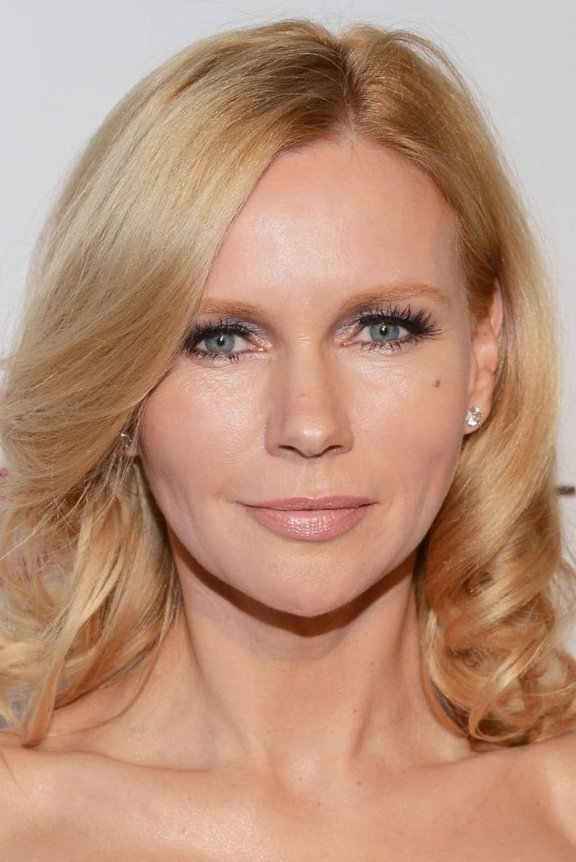 Veronica Ferres Profile Photo